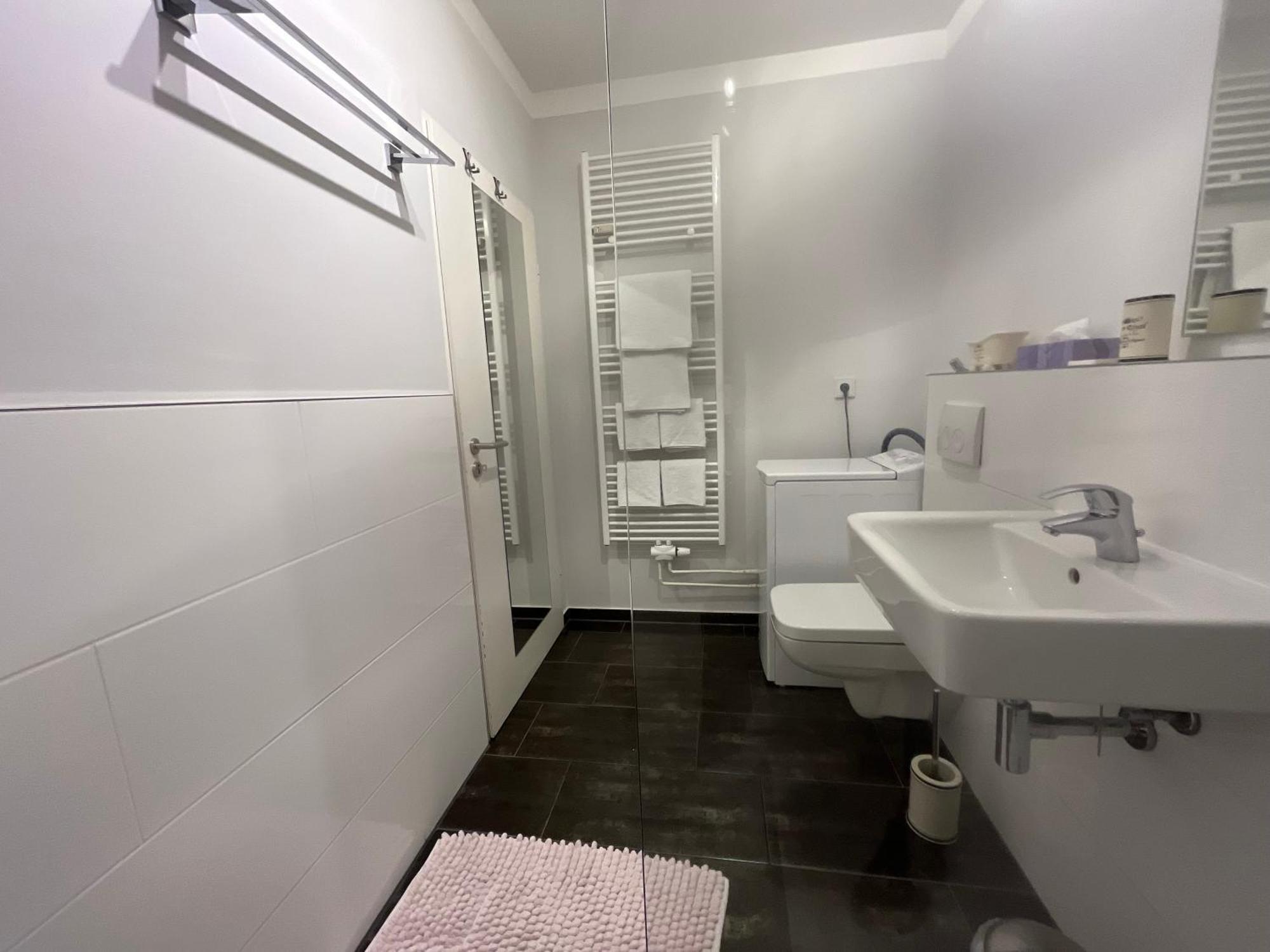 Weserblick Appartement Bremerhaven